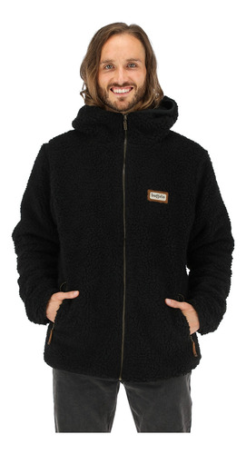 Chaqueta Chiporro Hombre Buffalo