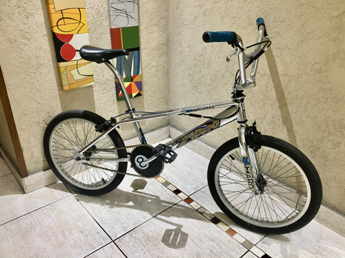 Haro Zippo 1997 - No Gt Dyno Mirra Shredder-master Sport 