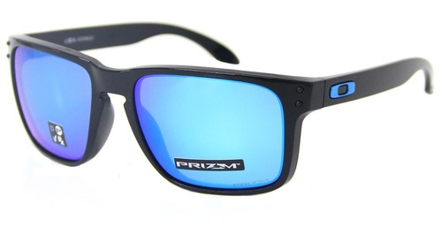 Óculos Sol Oakley Holbrook Xl 9417 Novo (grande)