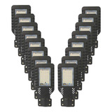 Paquete 16 Lámparas Led 50w Ip65 110v, Iluminación Potente