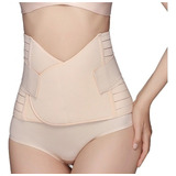 Cinturón Posparto Ajustable Cesárea For Mujer Body Shaper