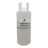 Removedor De Esmalte Uv Semipermanente - Biobellus 500ml