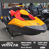 Jet Ski Seadoo Spark 90 Hp - 2022