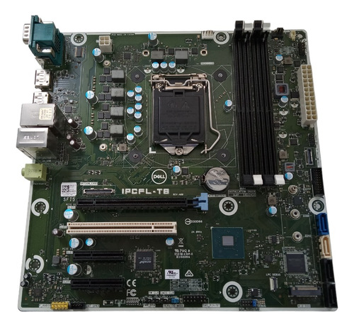 Placa-mãe Dell Optiplex 7050 Mt / Precision T3630 Ipcfl-tb