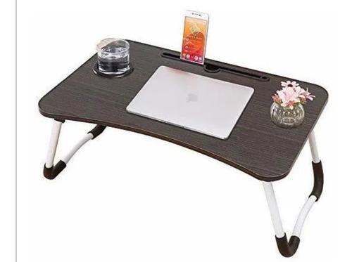 Mesa Portátil Para Laptop Home Office Para La Cama