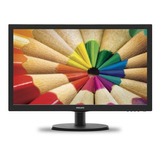 Monitor Led 19 Philips 193v5lhsb2 16:9 Hdmi Y Vga 60hz