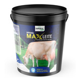 Aumente Produção Vacas Leiteiras Suplemento Max Leite 10kg.