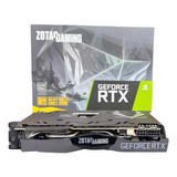 Zotac Gaming Nvidia Geforce Rtx 2060