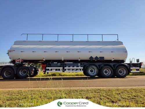 CARRETA TANQUE COM BOTTON 7 COMPARTIMENTOS 35000 LT 0KM