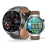 Gps Reloj Inteligente Gt4 Pro Smartwatch Hombre Para Huawei