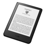 Ebook Amazon Kindle 11 6 Pulgadas 16gb Lector Libros Gtia +