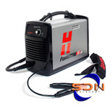 Corte Plasma Powermax 30 Air Hypertherm