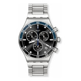 Reloj Swatch Hombre Yvs507g