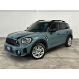 Mini Countryman 2024