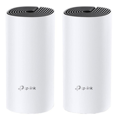 Router Wifi Tp-link Mesh Ac1200 Deco E4 2 Piezas 2-pack