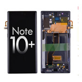 Pantalla Táctil Lcd Para Samsung Galaxy Note 10+/sm-n976