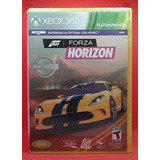 Forza Horizon