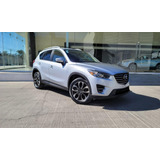 Mazda Cx5 2017