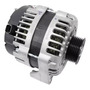 Alternador Chevrolet Silverado Avalanche Colorado 2 Pines Chevrolet Avalanche