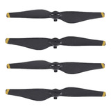 4 Piezas 5332s Propellers Hélices Para Dji Mavic Air Drone