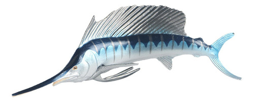 Figuras De Peces De Simulación Modelo De Colección De