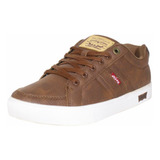 Zapatillas Levi's Kaleb Wx - A Pedido_exkarg