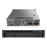 Srv Lenovo Thinksystem Sr550 4208 32gb 7x04a092la Datahaus