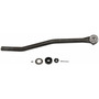 Barra Direccion Ford Van E-350 E-250 1977-91 Izquierd Intern Ford E-350