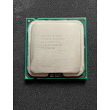 Intel Pentium E5400