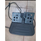 Pedalera Para Playstation 2 Original!!!! Sin Uso 