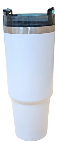 Vaso Termico Xl 900ml Con Sorbete Acero Inoxidable