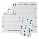 Medline Extrasorbs Drypad Empapadores Permeable Al Aire 30 X