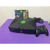 Console Xbox Classico Microsoft