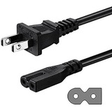 Cable Toniwa Compatible Con Vizio Sound Bar System -negro