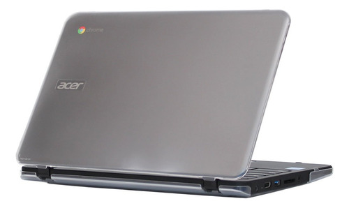 Mcover Funda Compatible Solo Para Computadora Acer Chromebo.