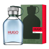 Perfume Hugo Boss Cantimplora Men 75 Ml