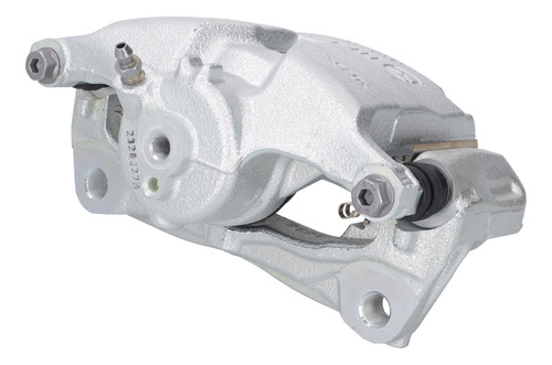 Caliper Del Izq 2wd Mazda Cx-3 16/21 Foto 4