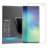 Película Hidrogel Hd Frontal Para Samsung Galaxy S10 Plus