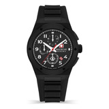 Reloj Swiss Military Smwgo2102030 Para Hombre Cronografo