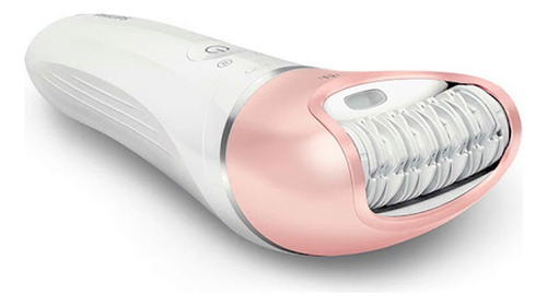 Depiladora Philips Bre619 15v Inalámbrica + Cargador