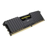 Kit Memoria Pc Ddr4 32g 3000 2x16 Vengeance Lpx Corsair C/nf