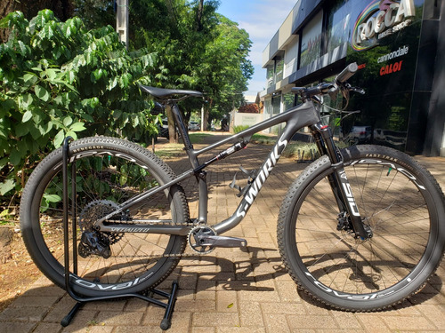 Specialized Epic Expert 2023 Tamanho P Sram Gx Axs 0km