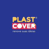 Papel Adesivo Transparente Cristal - 10 Metros - Plastcover Cor Não Se Aplica