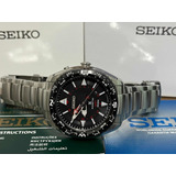 Relógio Seiko Masculino Prospex Kinetic Sun049b1