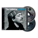 Santana - The Essential Santana - 2 Cd Versión Del Álbum Estándar