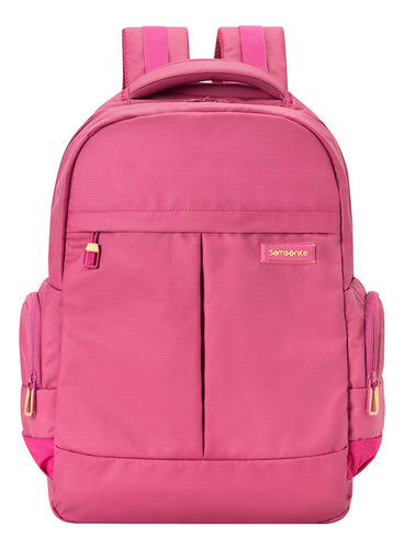 Morral Samsonite Ignition Citadel Color Rosado