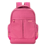 Morral Samsonite Ignition Citadel Color Rosado