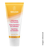 Weleda Pasta Dentifrica Calendula 75 Ml