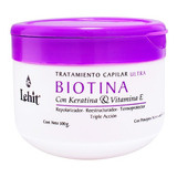 Lehit Ultra Biotina Tratamiento - g a $77