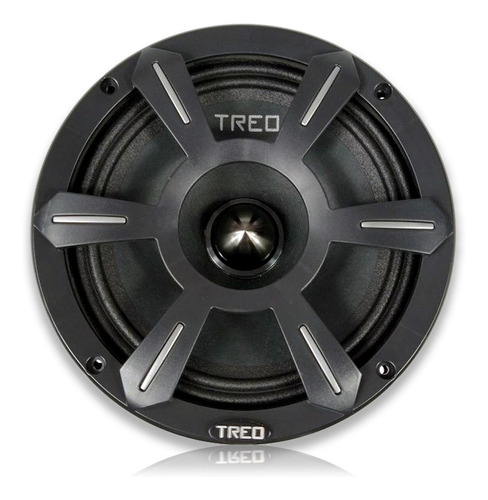 Medio Bajo De 8'' Treo Open8xr 700w Máx / 350w Rms 8 Ohms